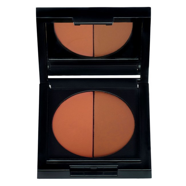 Idun Minerals Duo Concealer Lövkoja