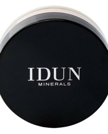 Idun Minerals Mineral Powder Foundation Saga