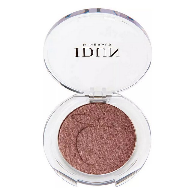 Idun Minerals Single Eyeshadow Hassel Gr