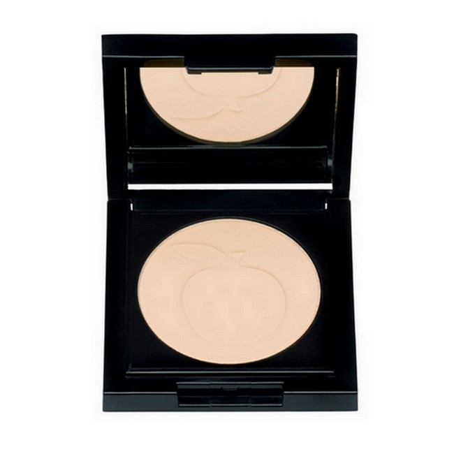 Idun Minerals Single Eyeshadow Prästkrage Gr