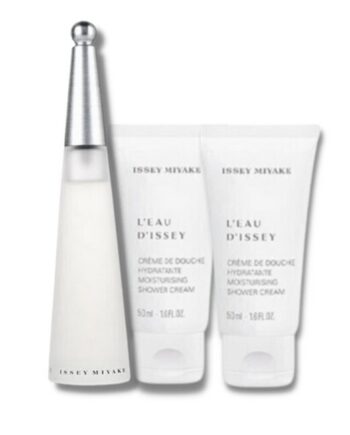 Issey Miyake   Eau   Issey Femme Gaveæske 50 Ml Edt