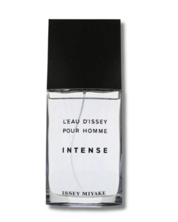 Issey Miyake   Eau   Issey Intense For Men 75ml Edt