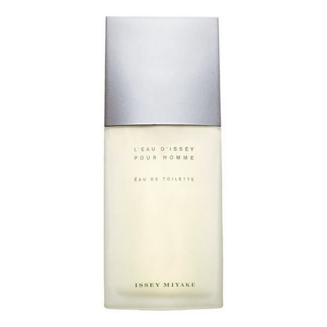 Issey Miyake Eau Issey Men 125 Ml Edt
