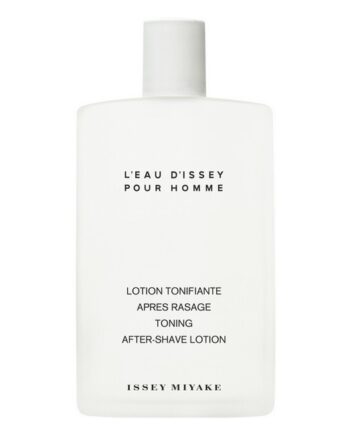 Issey Miyake   Eau   Issey Pour Homme Aftershave Lotion 100 Ml