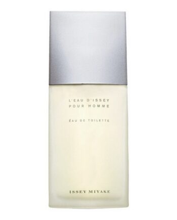 Issey Miyake   Eau   Issey Pour Homme  40 Ml Edt