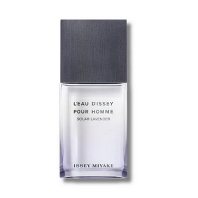 Issey Miyake Eau Issey Pour Homme Solar Lavender 100 Ml Edt