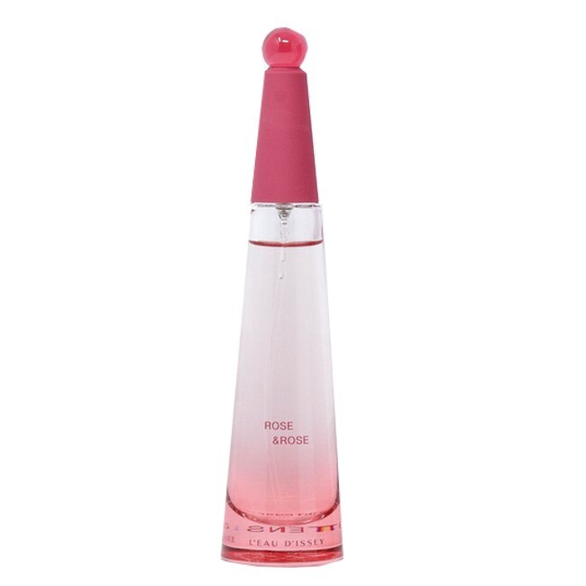 Issey Miyake Eau Issey Rose Rose 50 Ml Edp