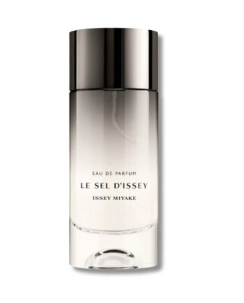Issey Miyake Le Sel   Issey Eau De Parfum 100 Ml