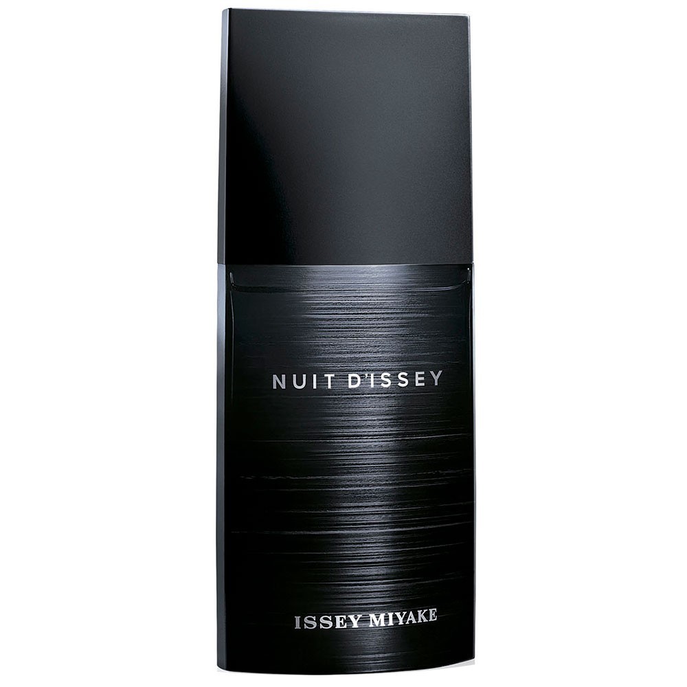 Issey Miyake Nuit Issey Pour Homme 125 Ml Edt