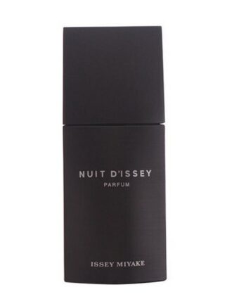 Issey Miyake Nuit   Issey Pour Homme Parfum 125 Ml Edp