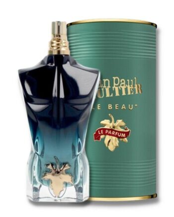 Jean Paul Gaultier Le Beau Le Parfum 125 Ml Edp