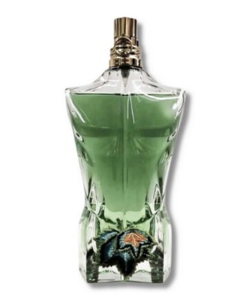 Jean Paul Gaultier Le Beau Paradise Garden Eau De Parfum 75 Ml