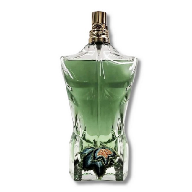 Jean Paul Gaultier Le Beau Paradise Garden Eau De Parfum 75 Ml