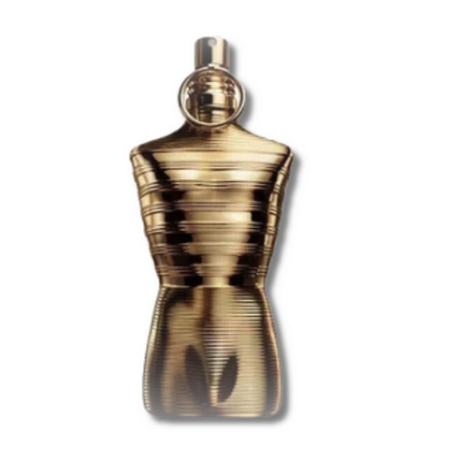 Jean Paul Gaultier Le Male Elixir Absolu Parfum Intense 125 Ml