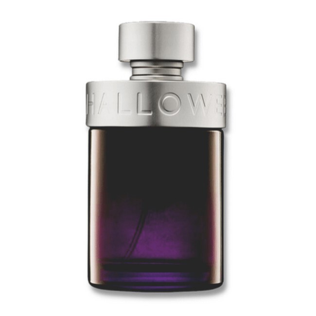 Jesus Del Pozo Halloween Man 125 Ml Edt
