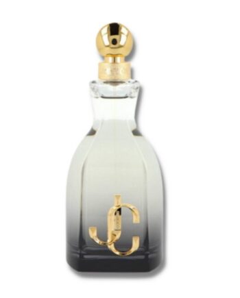 Jimmy Choo   Want Choo Forever     Ml Edp