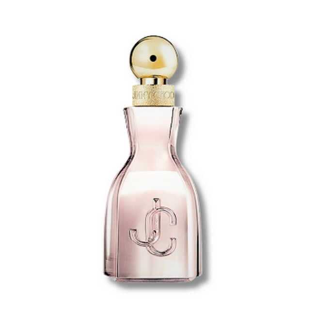 Jimmy Choo Want Choo With Love Eau De Parfum 40 Ml