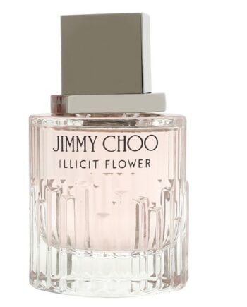 Jimmy Choo Illicit Flower 60 Ml Edt