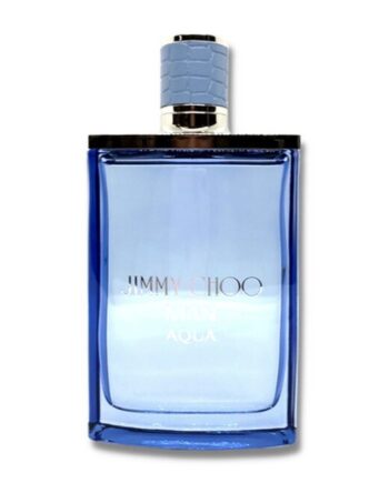 Jimmy Choo Man Aqua 100 Ml Edt