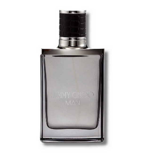 Jimmy Choo Man 100 Ml Edt