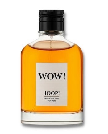 Joop Wow For Men 100 Ml Edt