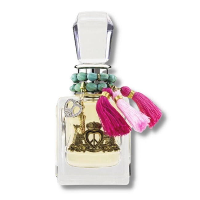 Juicy Couture Peace Love Juicy Couture 100 Ml Edp