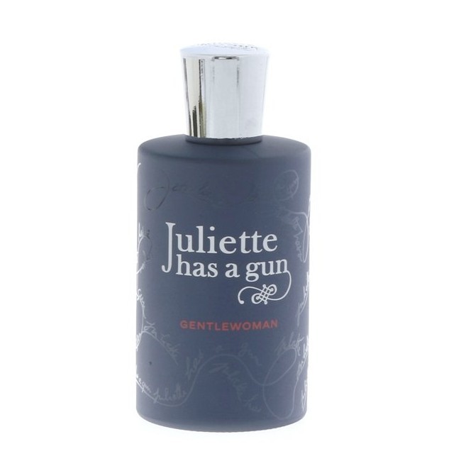 Juliette Has Gun Gentlewoman 50 Ml Edp