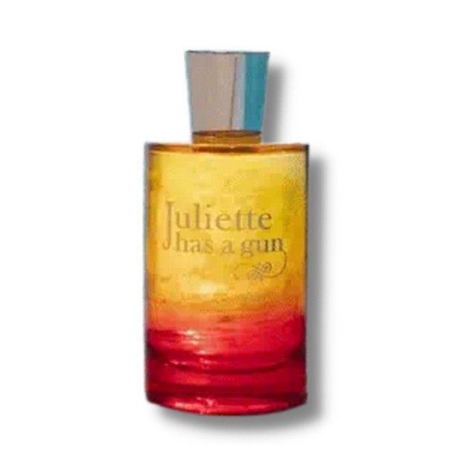 Juliette Has Gun Lust For Sun 100 Ml Edp
