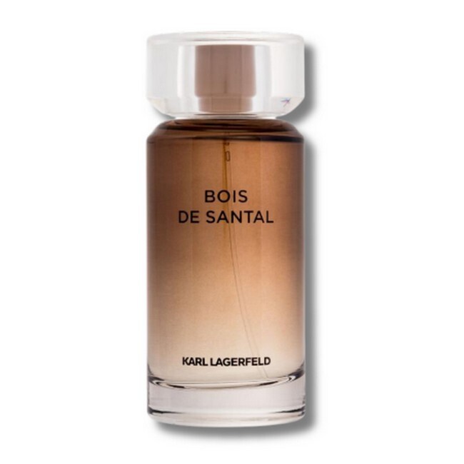 Karl Lagerfeld Bois De Santal Eau De Toilette 100 Ml