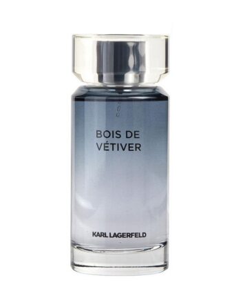 Karl Lagerfeld Bois De Vetiver 50 Ml Edt