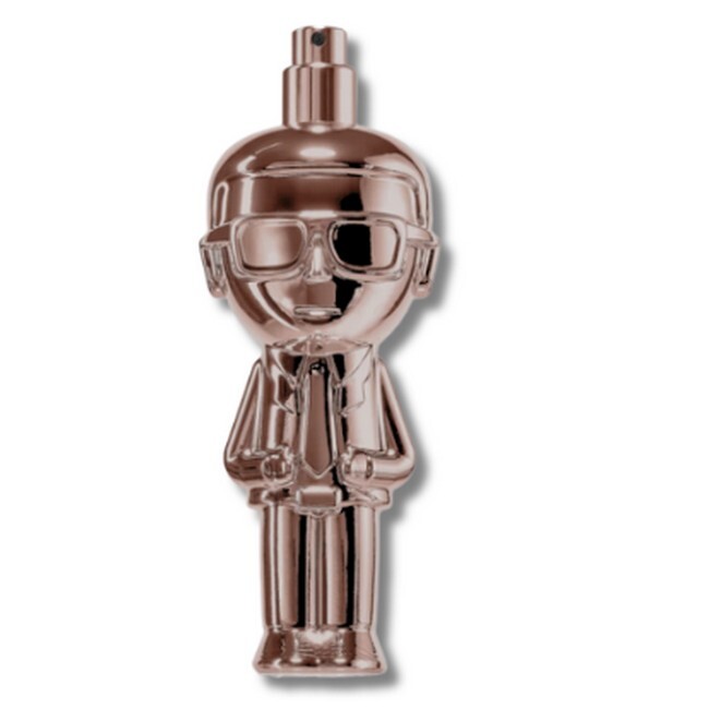 Karl Lagerfeld Ikonik Woman Eau De Parfum 100 Ml