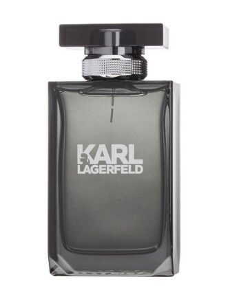 Karl Lagerfeld Lagerfeld For Men 100 Ml Edt