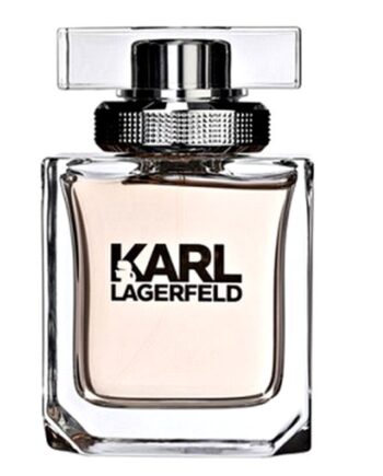 Karl Lagerfeld Lagerfeld For Women 25 Ml Edp