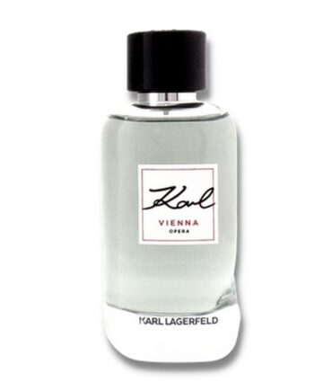 Karl Lagerfeld Vienna Opera 60 Ml Edt