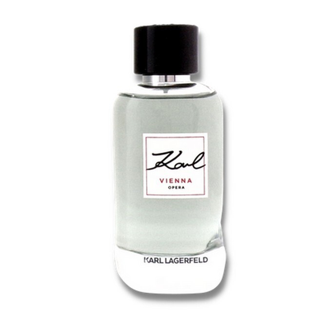 Karl Lagerfeld Vienna Opera 100 Ml Edt