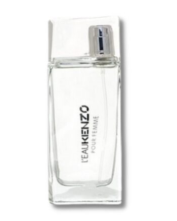 Kenzo   Eau Kenzo Femme 50 Ml Edt