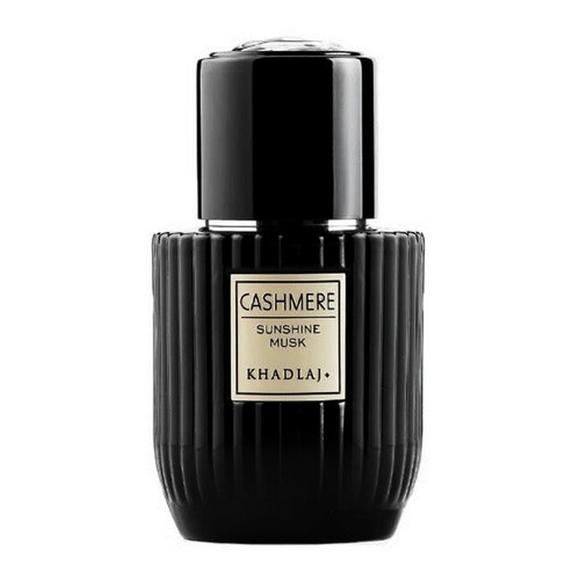 Khadlaj Cashmere Sunshine Musk Eau De Parfum 100 Ml
