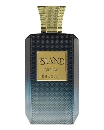 Khadlaj Island Dreams Extrait De Parfum 100 Ml