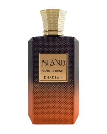 Khadlaj Island Vanilla Dunes Extrait De Parfum 100 Ml