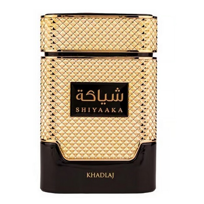 Khadlaj Shiyaaka Gold Eau De Parfum 100 Ml