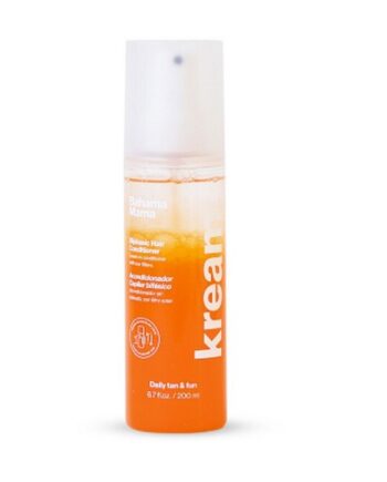 Kream Bahama Mama Leave In Conditioner 200 Ml