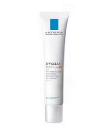 La Roche Posay Effaclar Duo   Cream 40 Ml