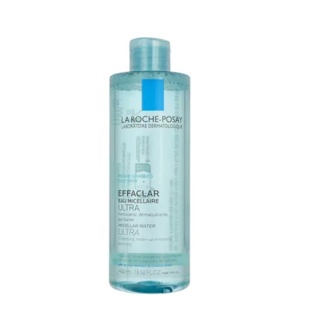 La Roche Posay Effaclar - - Rensevand 400 Ml