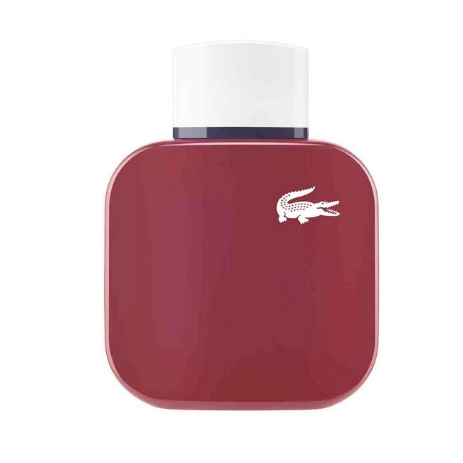 Lacoste Eau De Lacoste 12 12 French Panache Pour Elle 50 Ml Edt