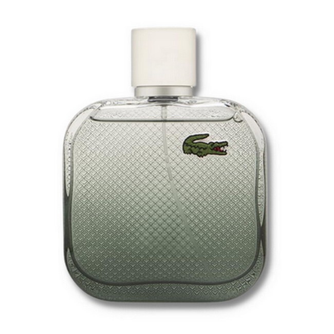 Lacoste 12 12 Blanc Eau Intense Eau De Toilette 100 Ml