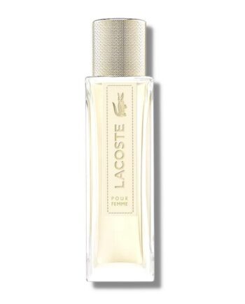 Lacoste Pour Femme 90 Ml Edp