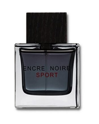 Lalique Encre Noire Sport 100 Ml Edt