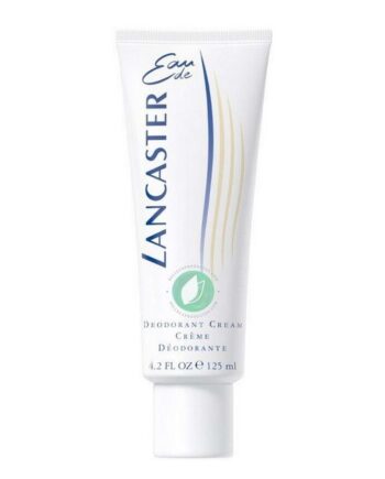 Lancaster Eau De Lancaster Deodorant Cream Turbo 125 Ml