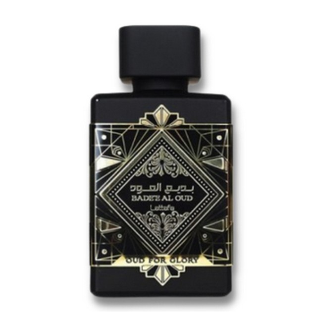 Lattafa Perfumes Bade Al Oud For Glory Eau De Parfum 100 Ml