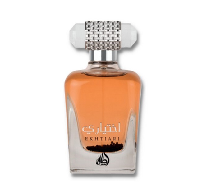 Lattafa Perfumes Ekhtiari 100 Ml Edp